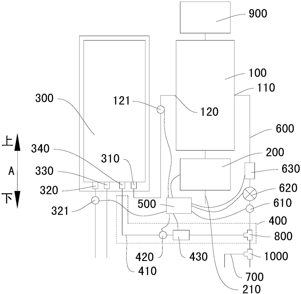 cn104879909a_燃气热水器失效