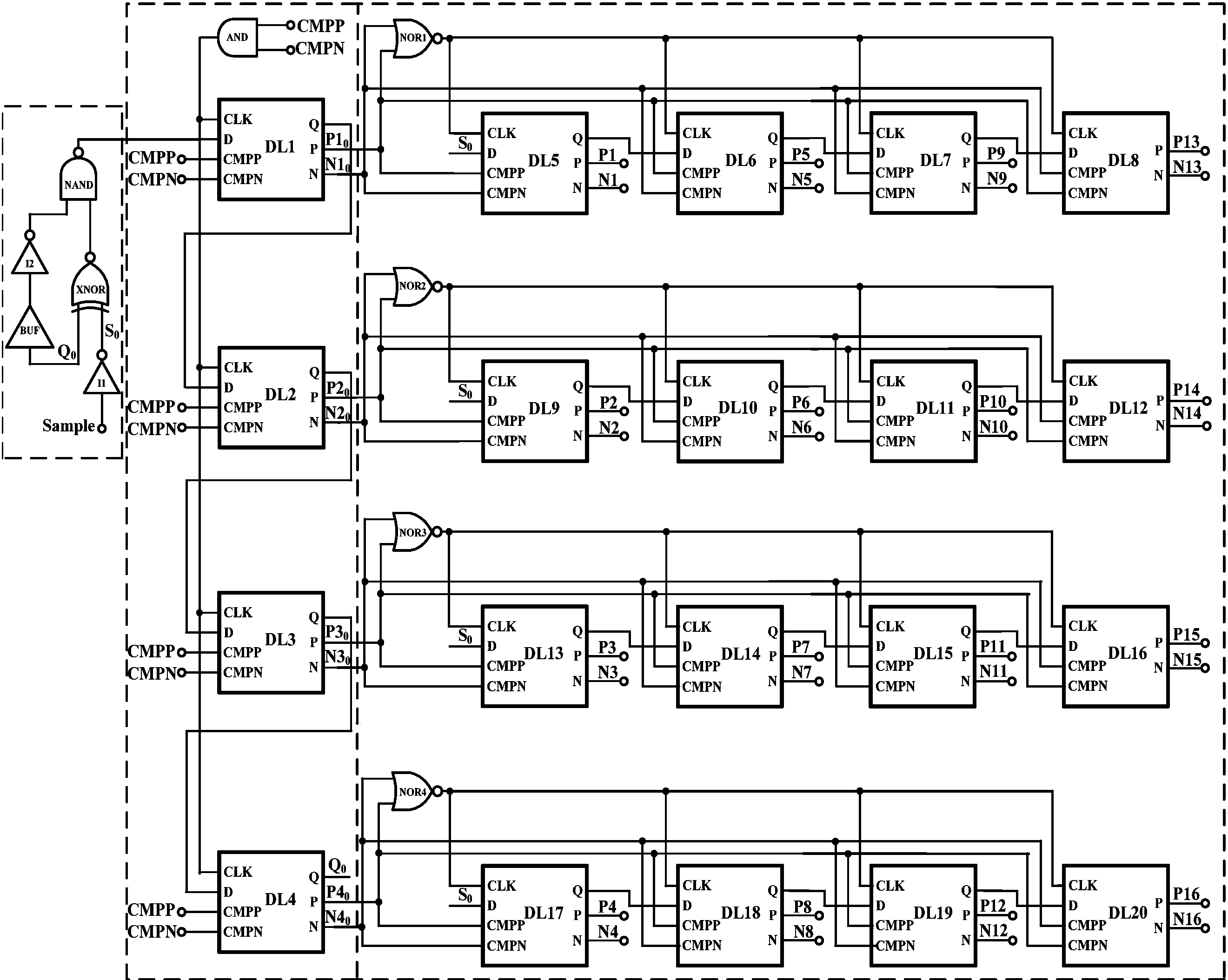 cn104967450a_具有低扇入的控制逻辑电路失效