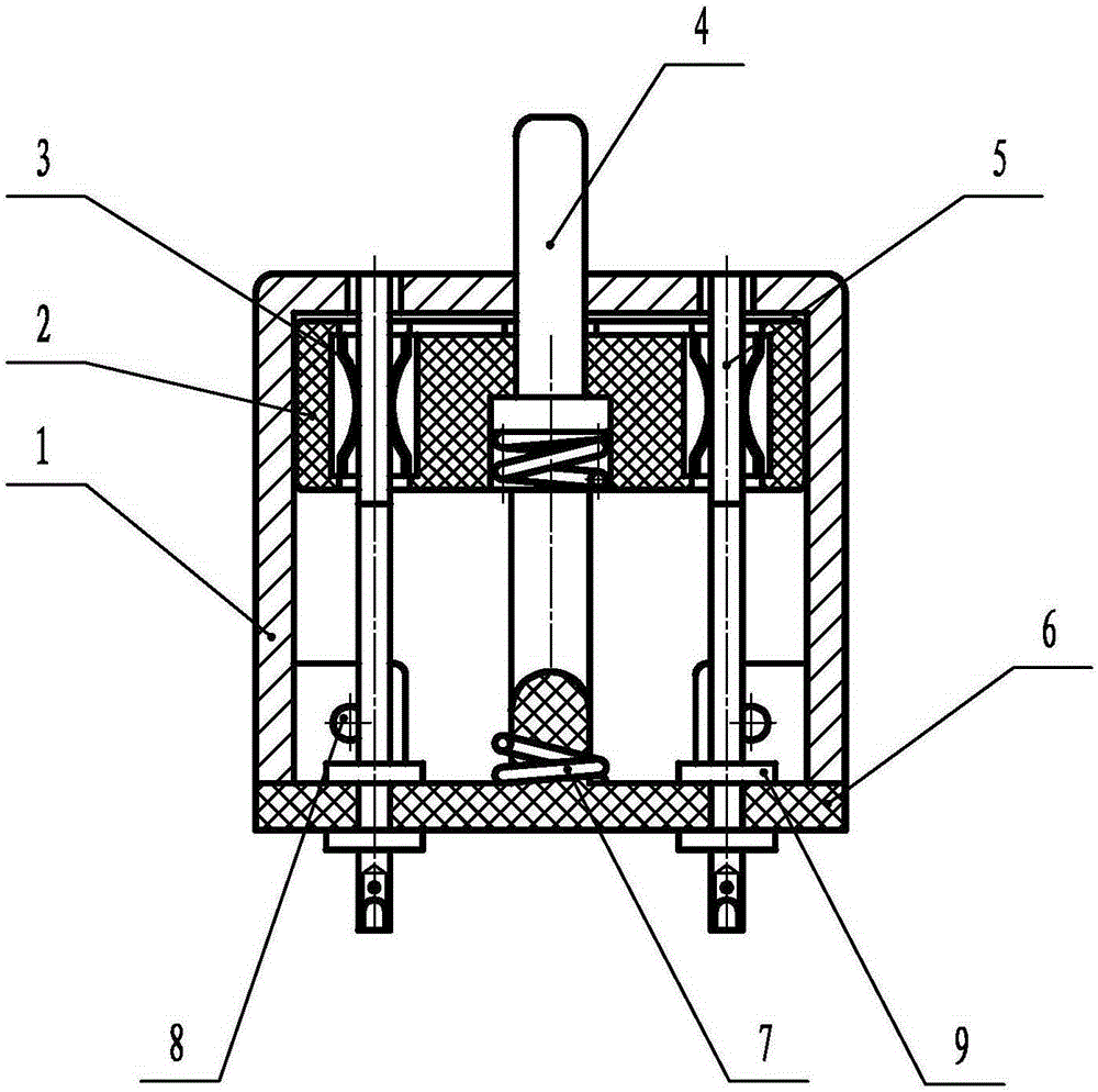 cn105206438a