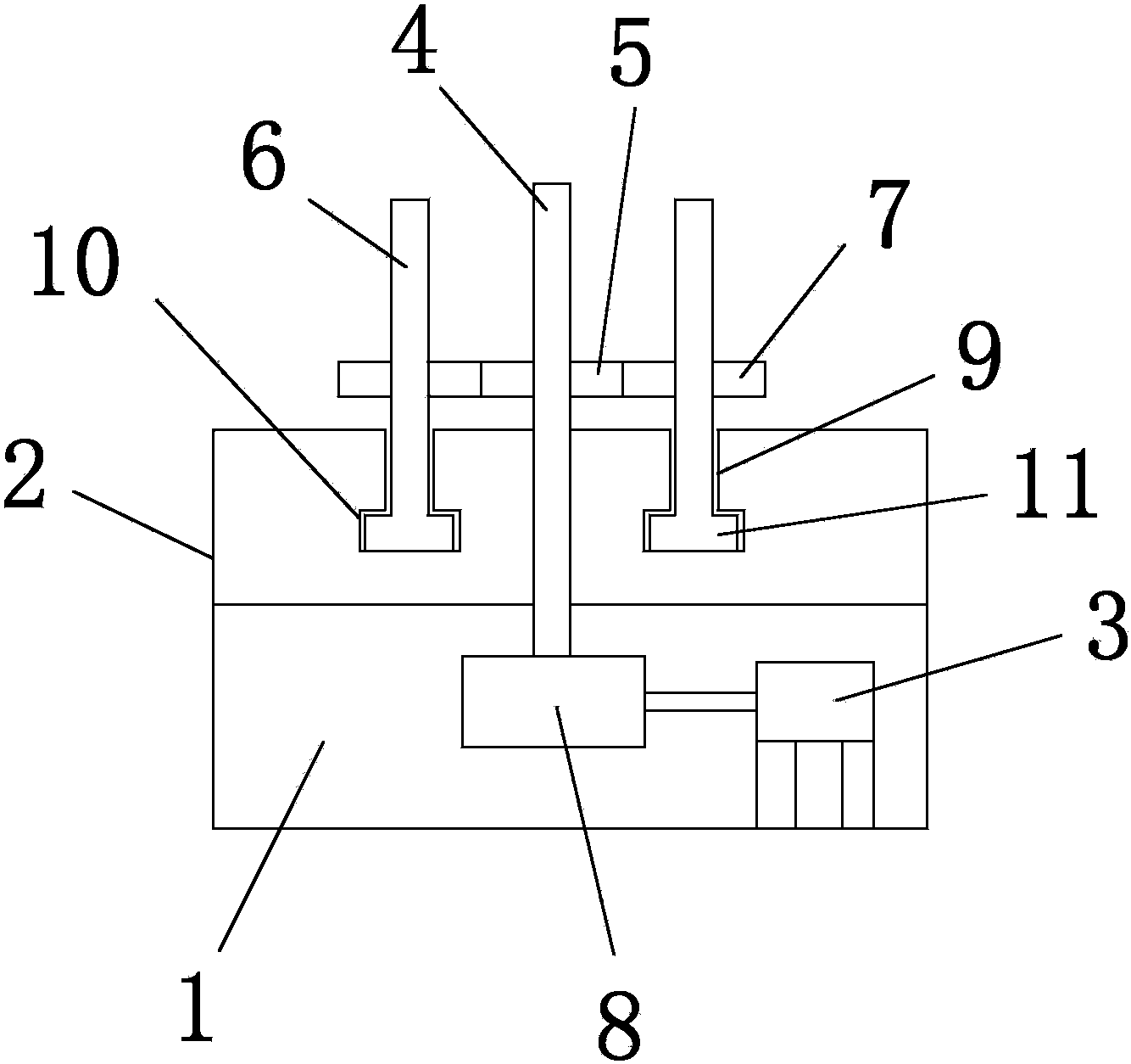 cn105398872a_纺织机架失效