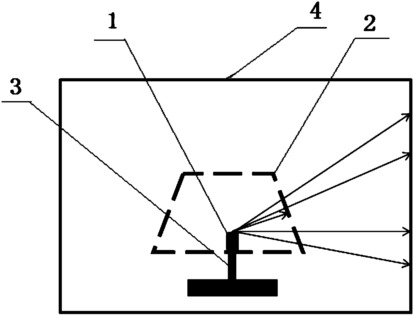 cn105573029a_一种投影灯具失效