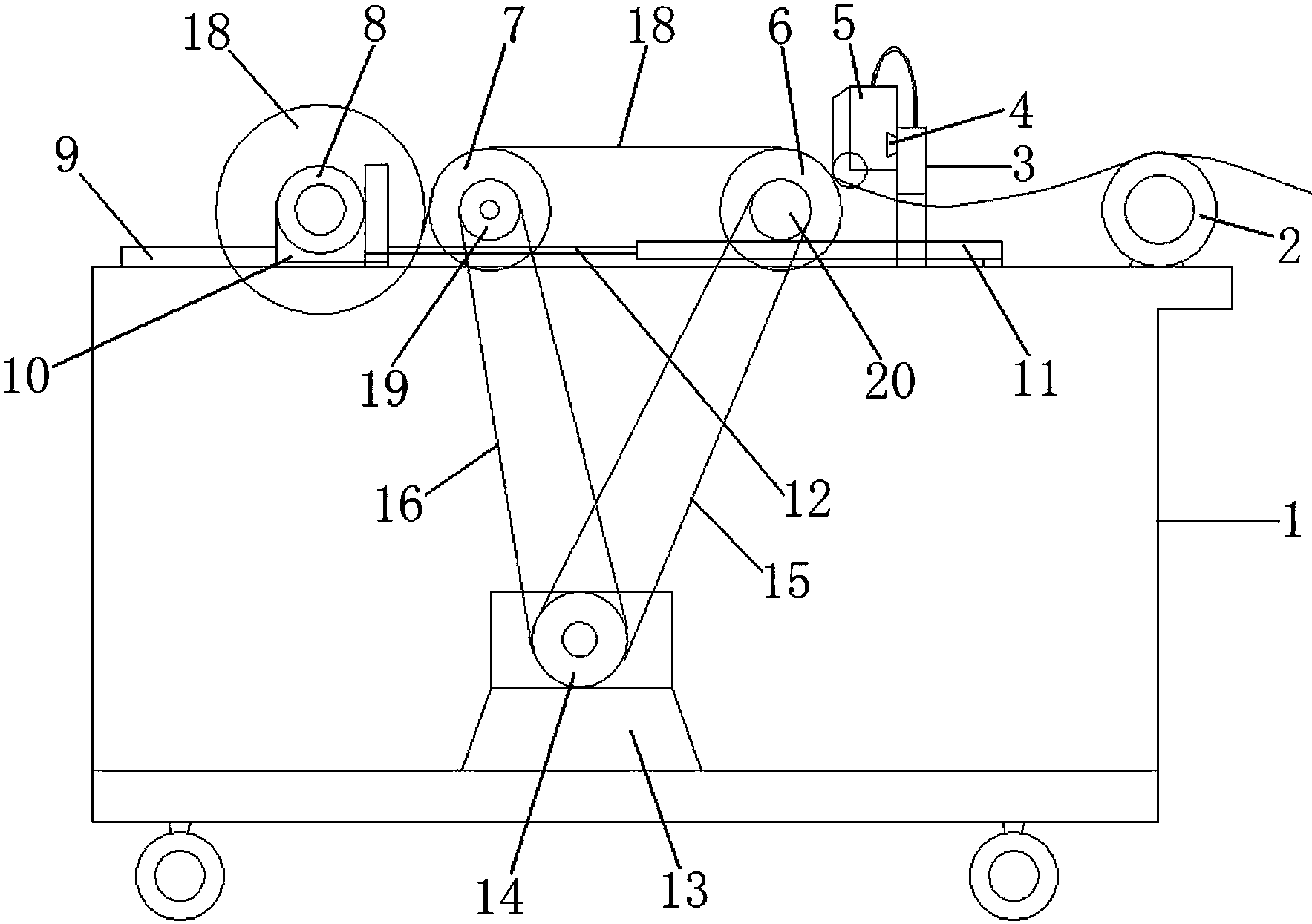  壓分機作弊的三個條件_押分機程序算法