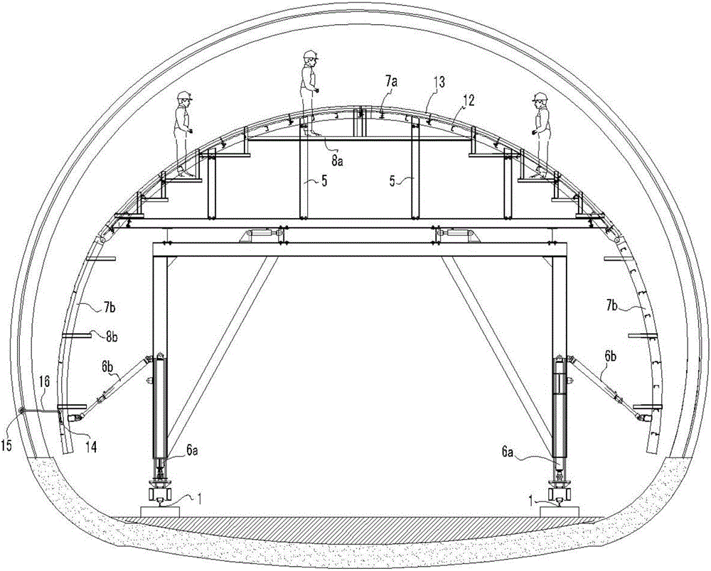cn105736016a_隧道二衬钢筋骨架施工装备及其应用有效