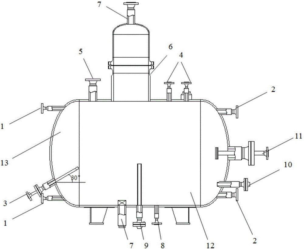 cn105972204a_一种压力容器失效