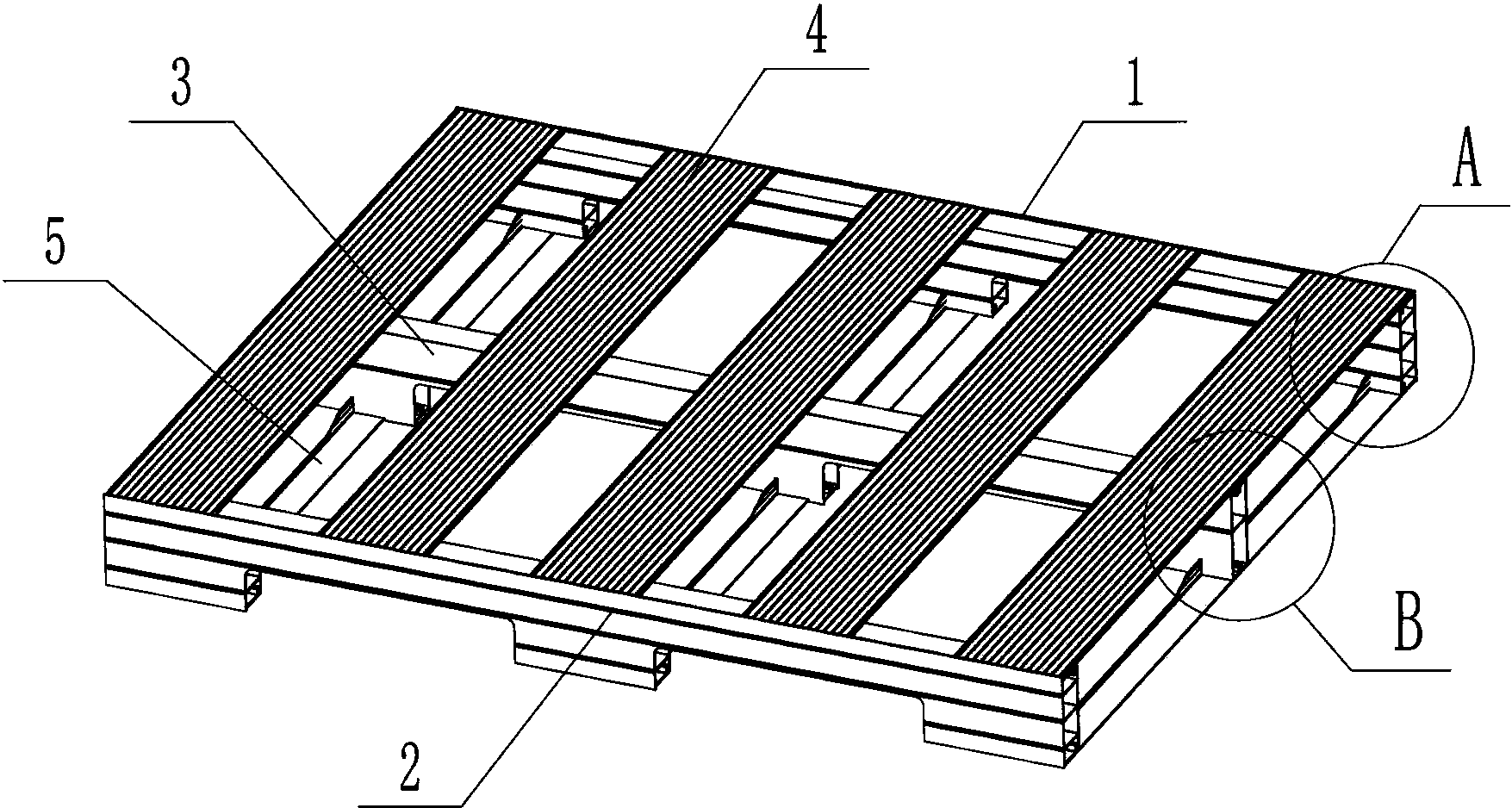 cn106005679a_榫卯结构金属托盘失效