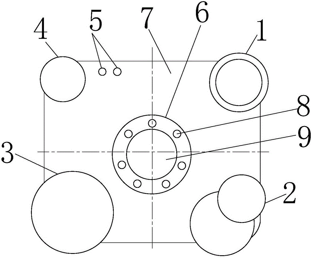 cn106112933a_一种防静电工作台失效