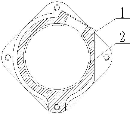 cn106224139a_絕熱進氣管失效