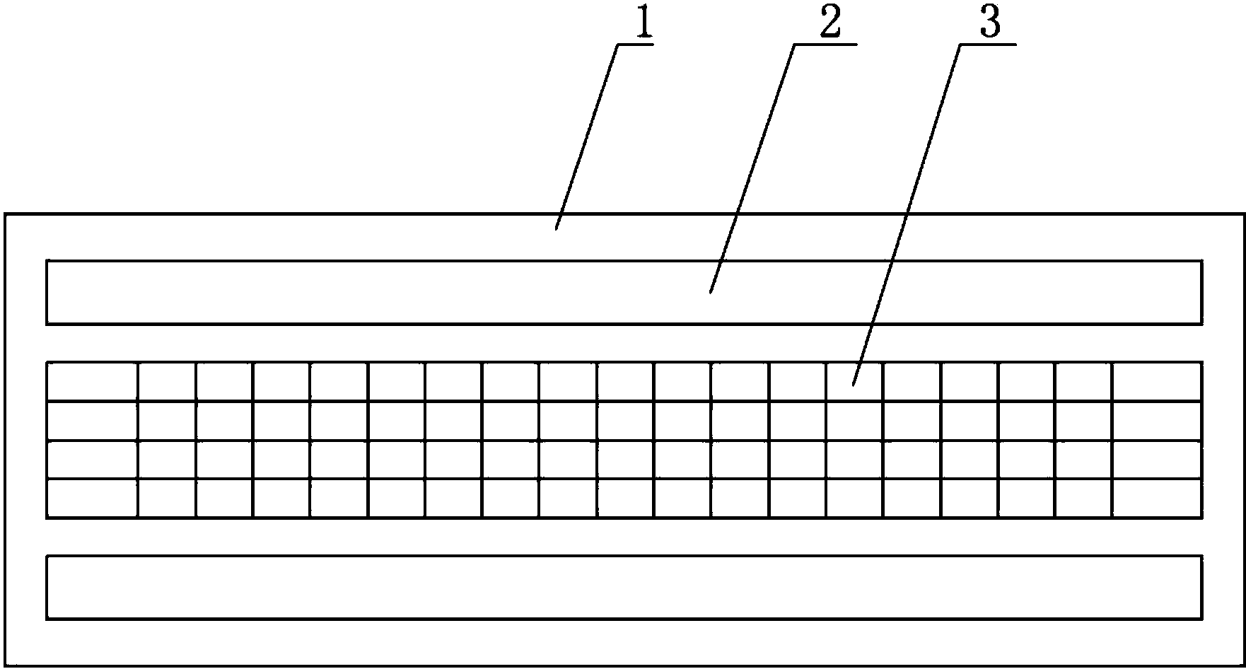 cn106368297a_一种具有集水及防丢功能的地沟盖板结构失效