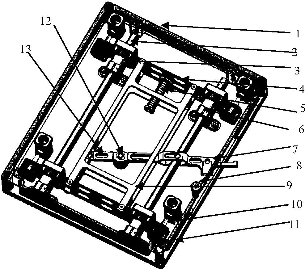 cn106402120a_一种快速锁定机构有效