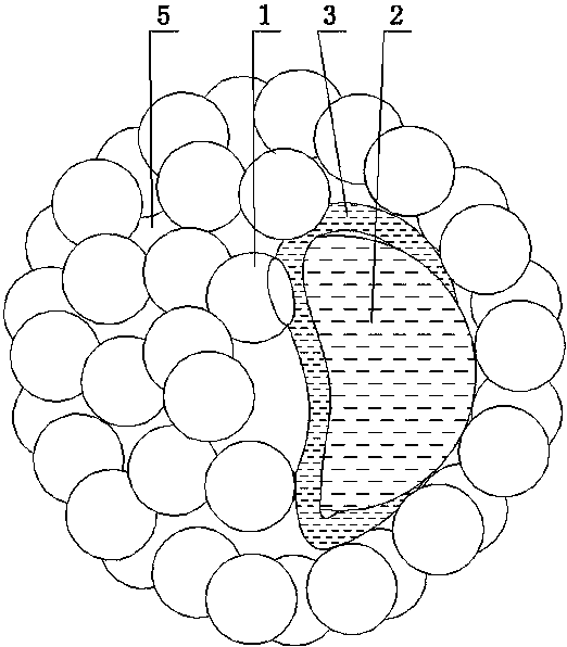 cn106629748a_一种新型结构的纳米二氧化硅溶胶体有效