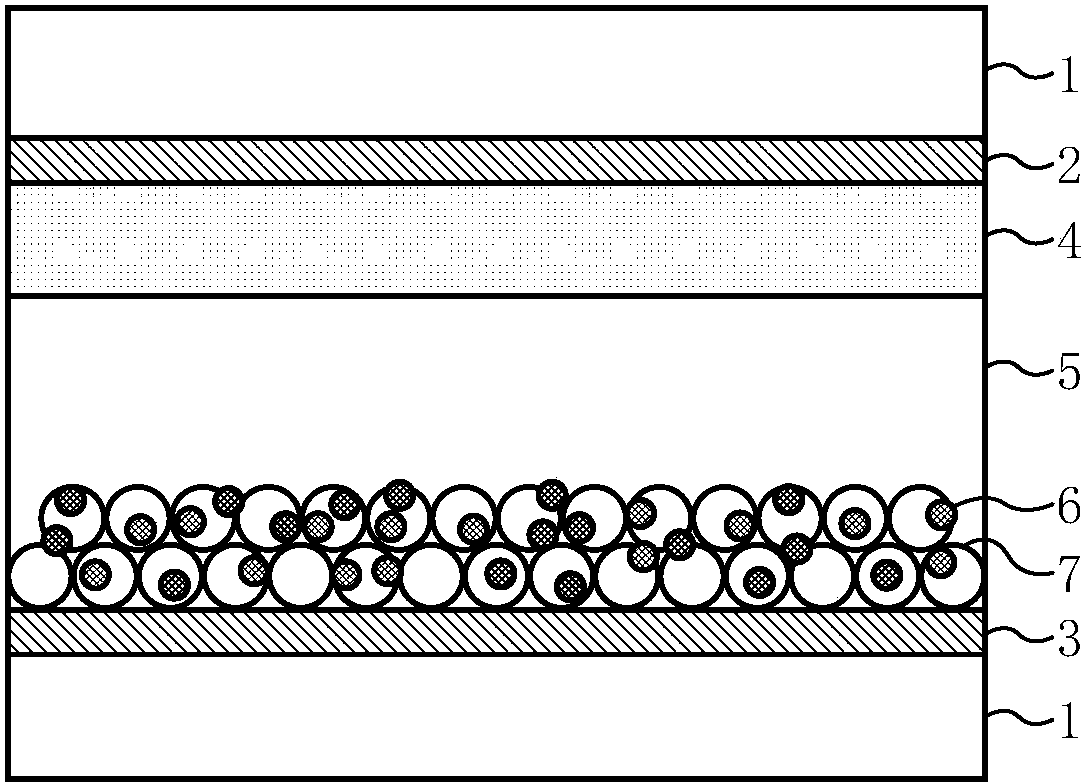 cn106886113a_电致变色显示元件在审