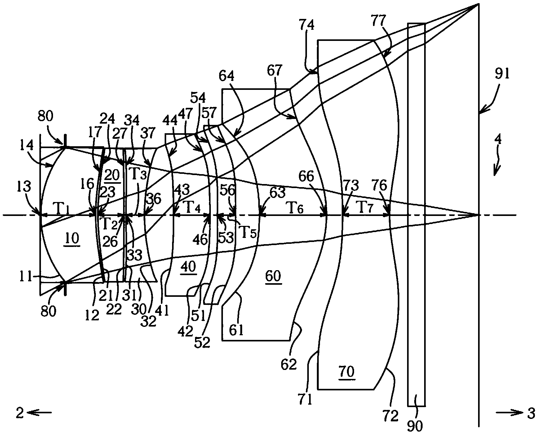 cn106896474a_光學鏡片組有效