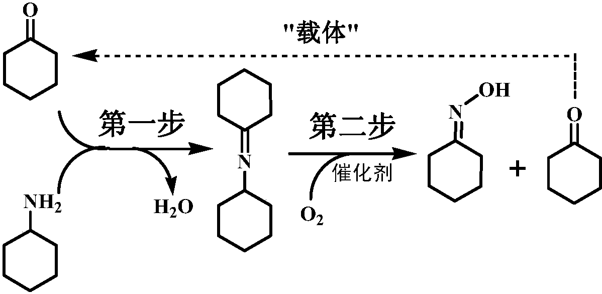 环己酮肟的制备装置图图片