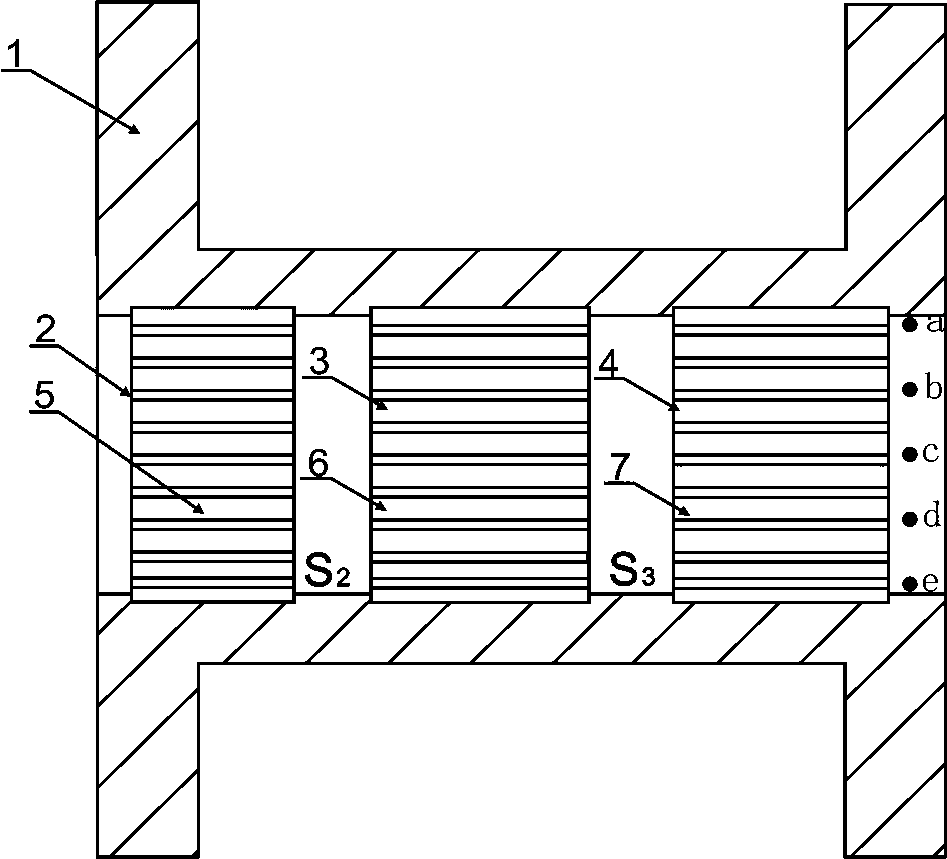 cn107167194a_一种气体管道整流器有效