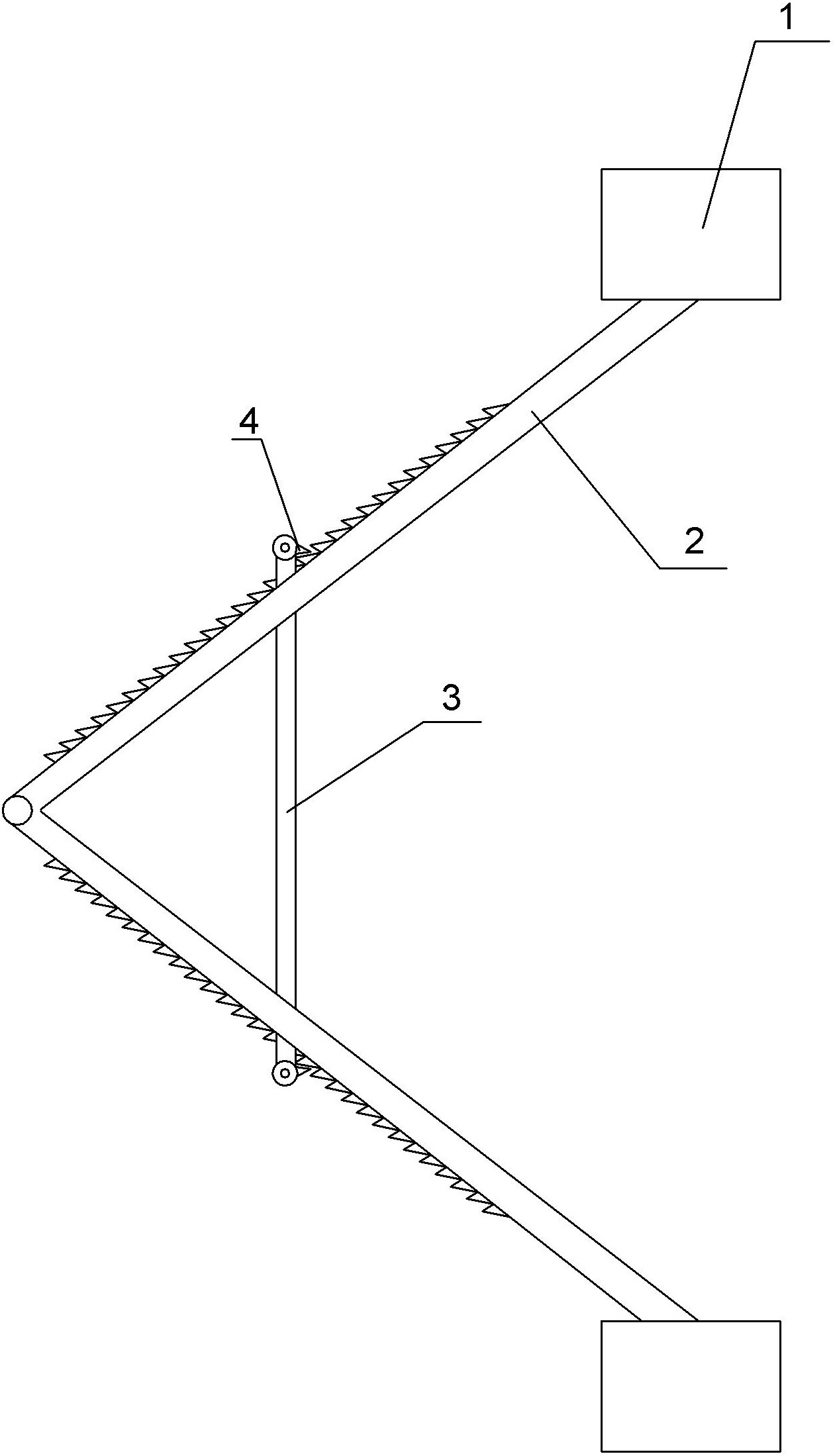 cn107466699a_一种桃树拉枝方法失效