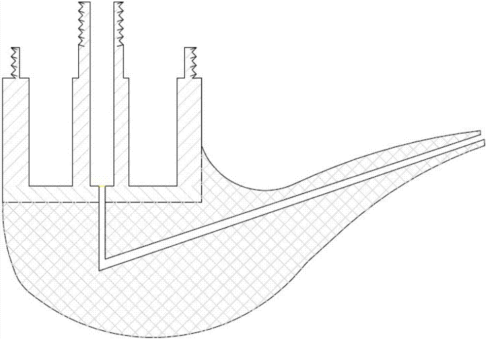 烟斗图纸大全图片