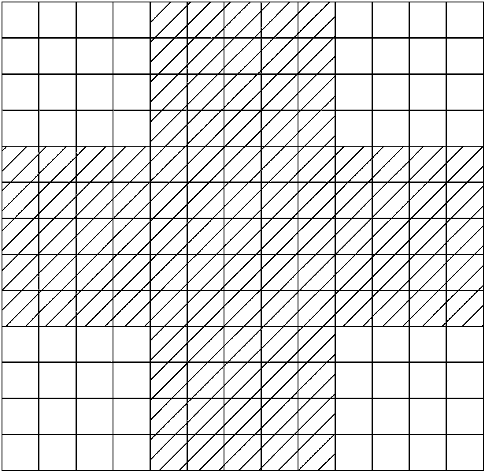 一种无菌计数池的计数板及其制作方法