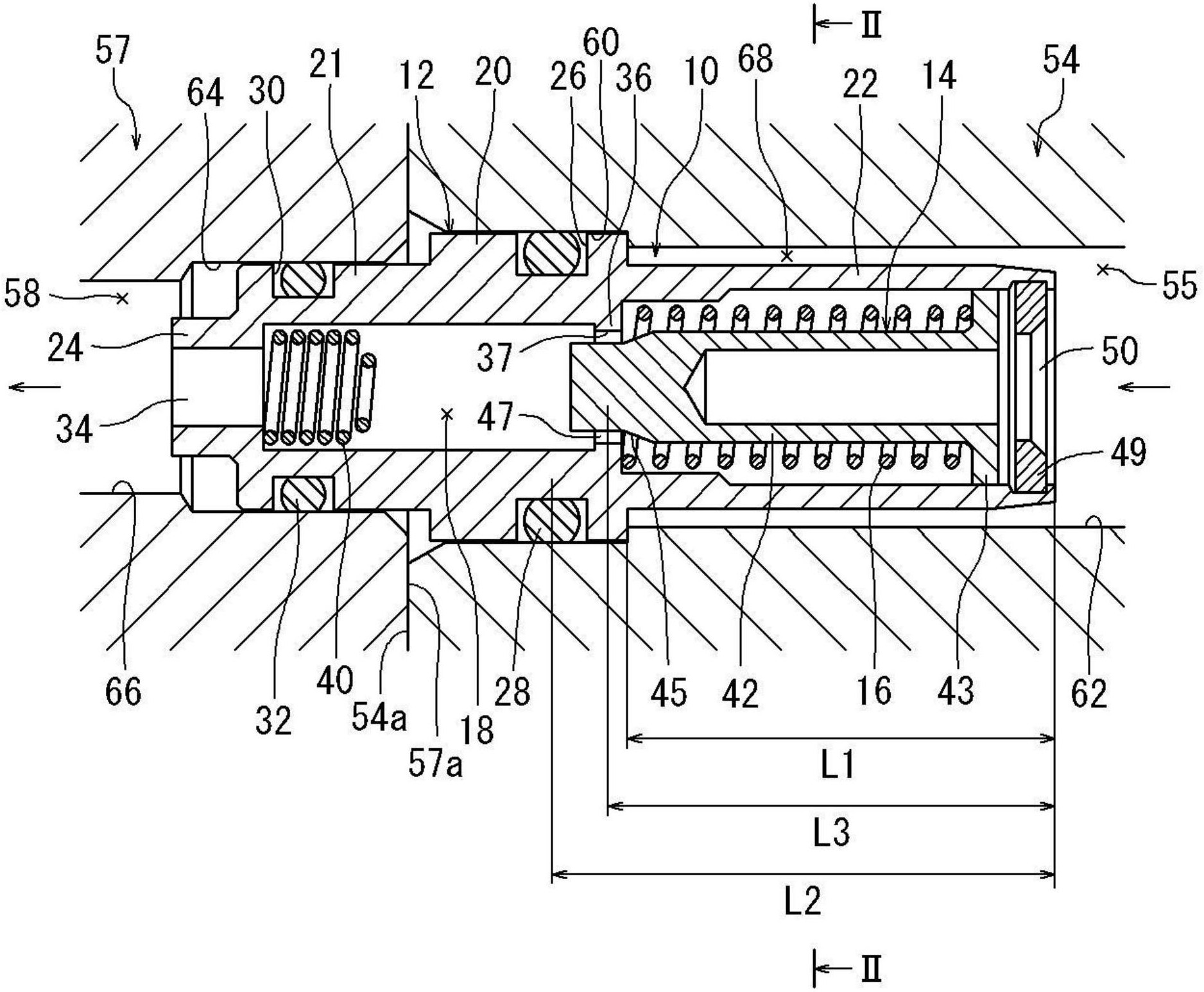 cn107762588a_pcv阀的安装构造在审