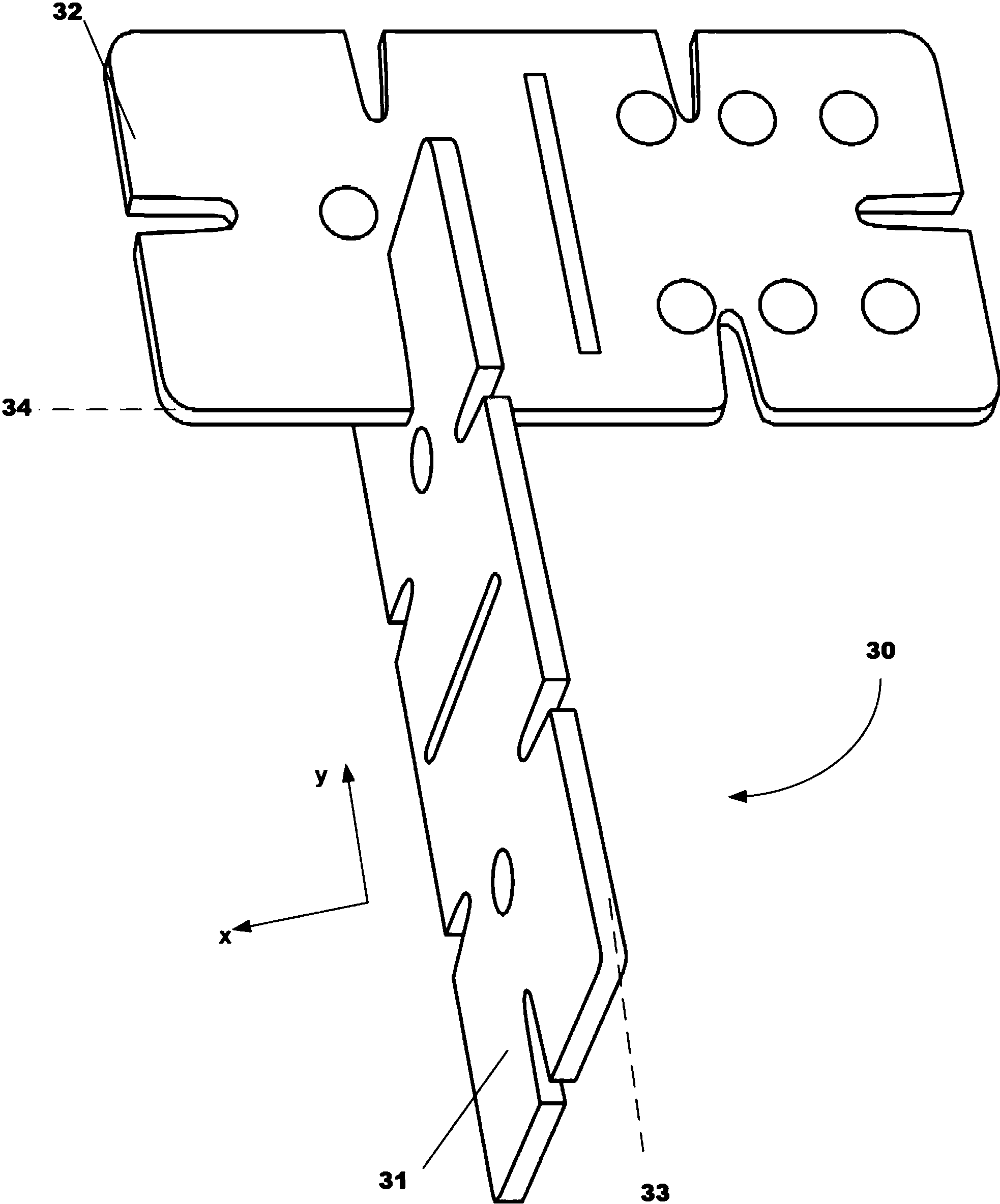 多米诺骨牌画法简笔画图片