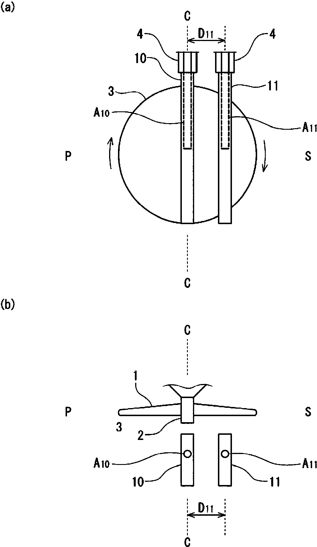 cn107848615a_船舶的舵配置结构在审
