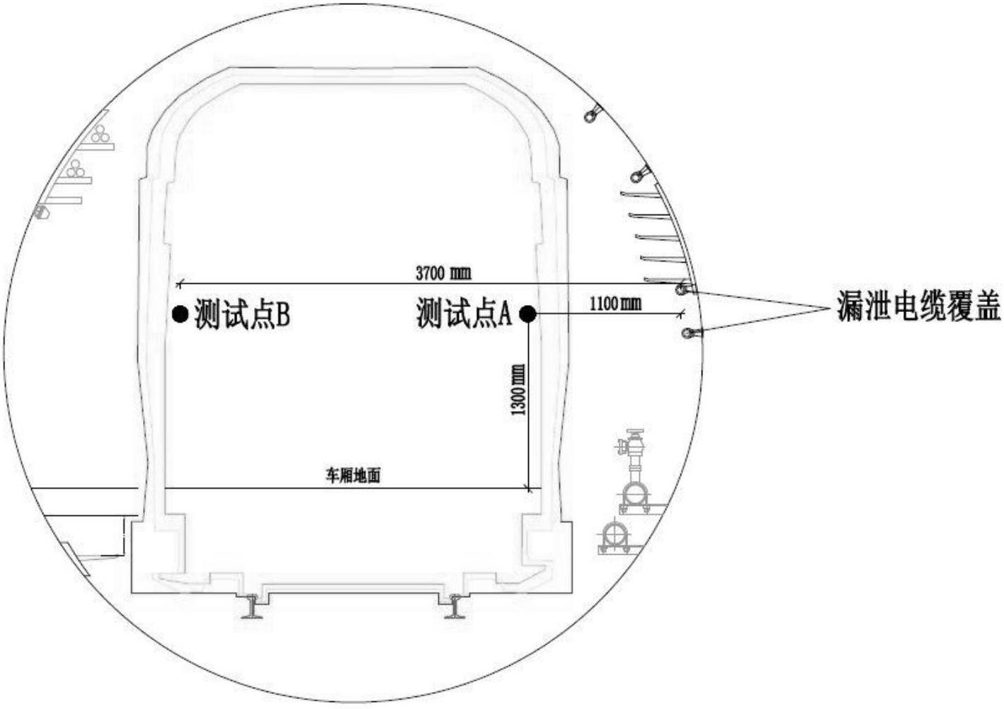 2 申请日 2017-11-03 公开(公告)号 cn107888306a 公开(公告)日 2021