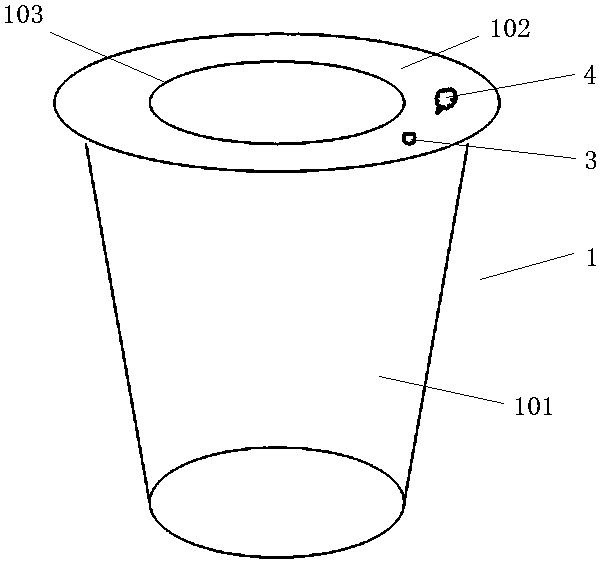 室内快速扩增繁殖十字花科蔬菜鳞翅目害虫寄生蜂的方法