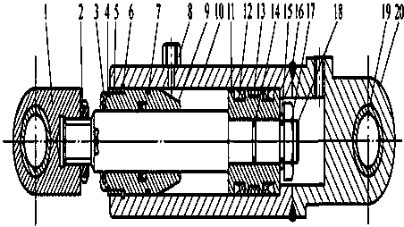 cn108019394a_一種液壓油缸用活塞桿結構在審