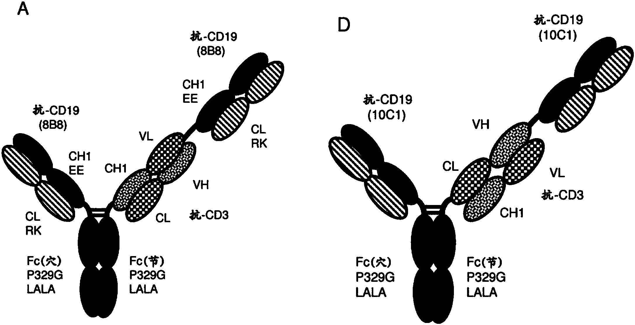 cn108026177a_雙特異性抗cd19xcd3 t細胞活化性抗原結合分子在審