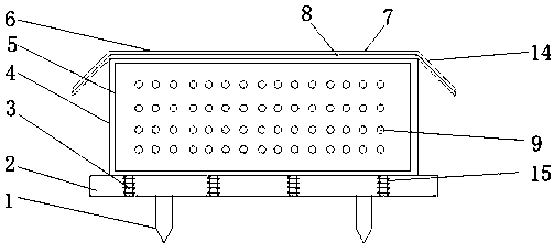 cn108054566a_一种户外电子连接器在审