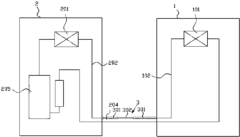 专利 海信(山东)空调有限公司 专利详情 申请公布号 cn108087983a
