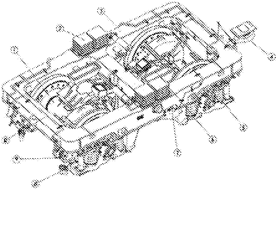 專利 中車大同電力機車有限公司 專利詳情 申請公佈號 cn108116438a