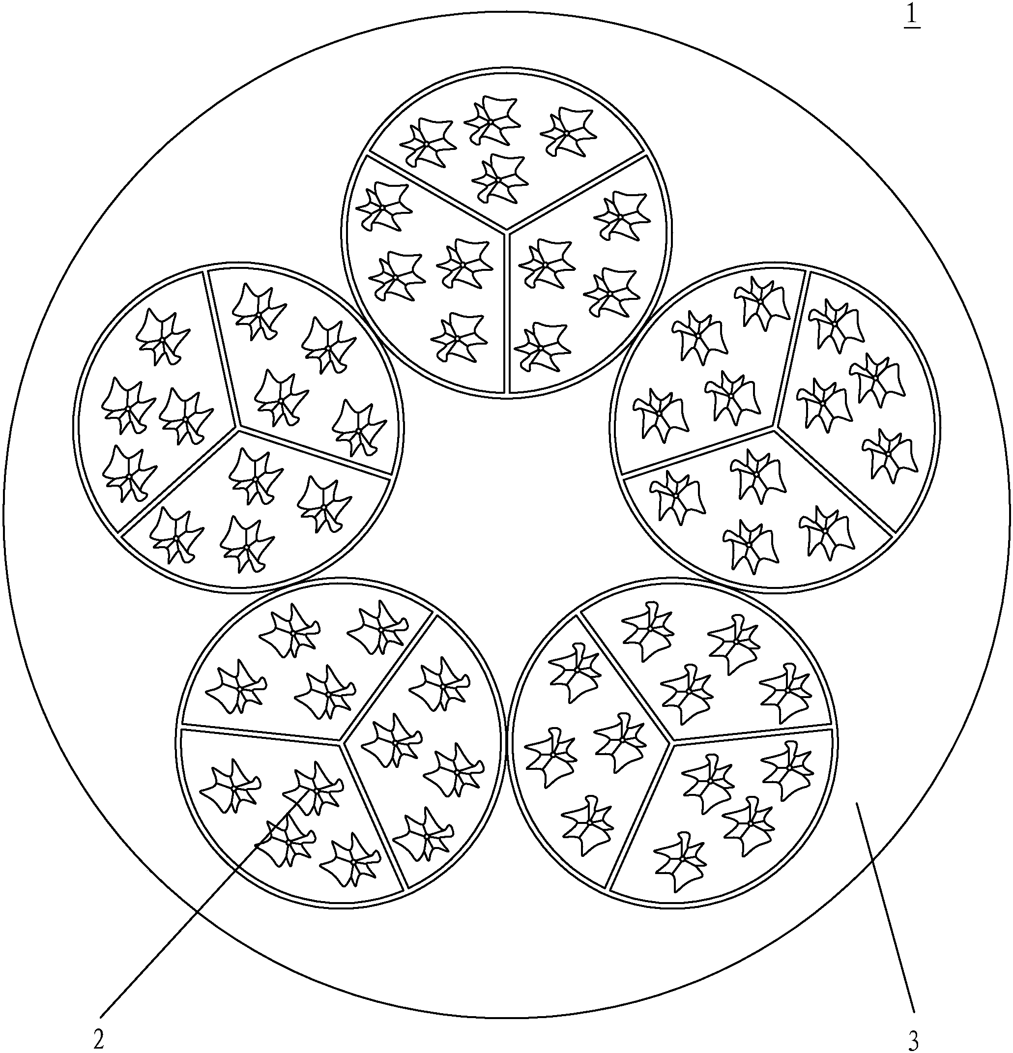 cn108209363a_一種旋轉支架在審