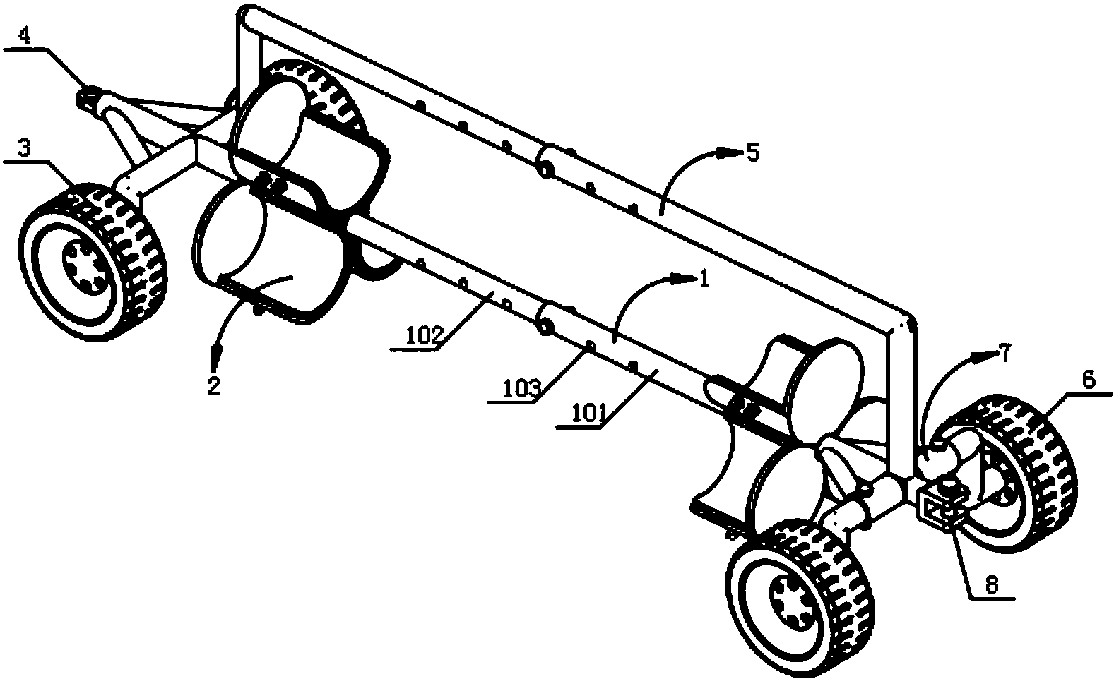 cn108275064a_用于山区水利工程的管道运输装置在审