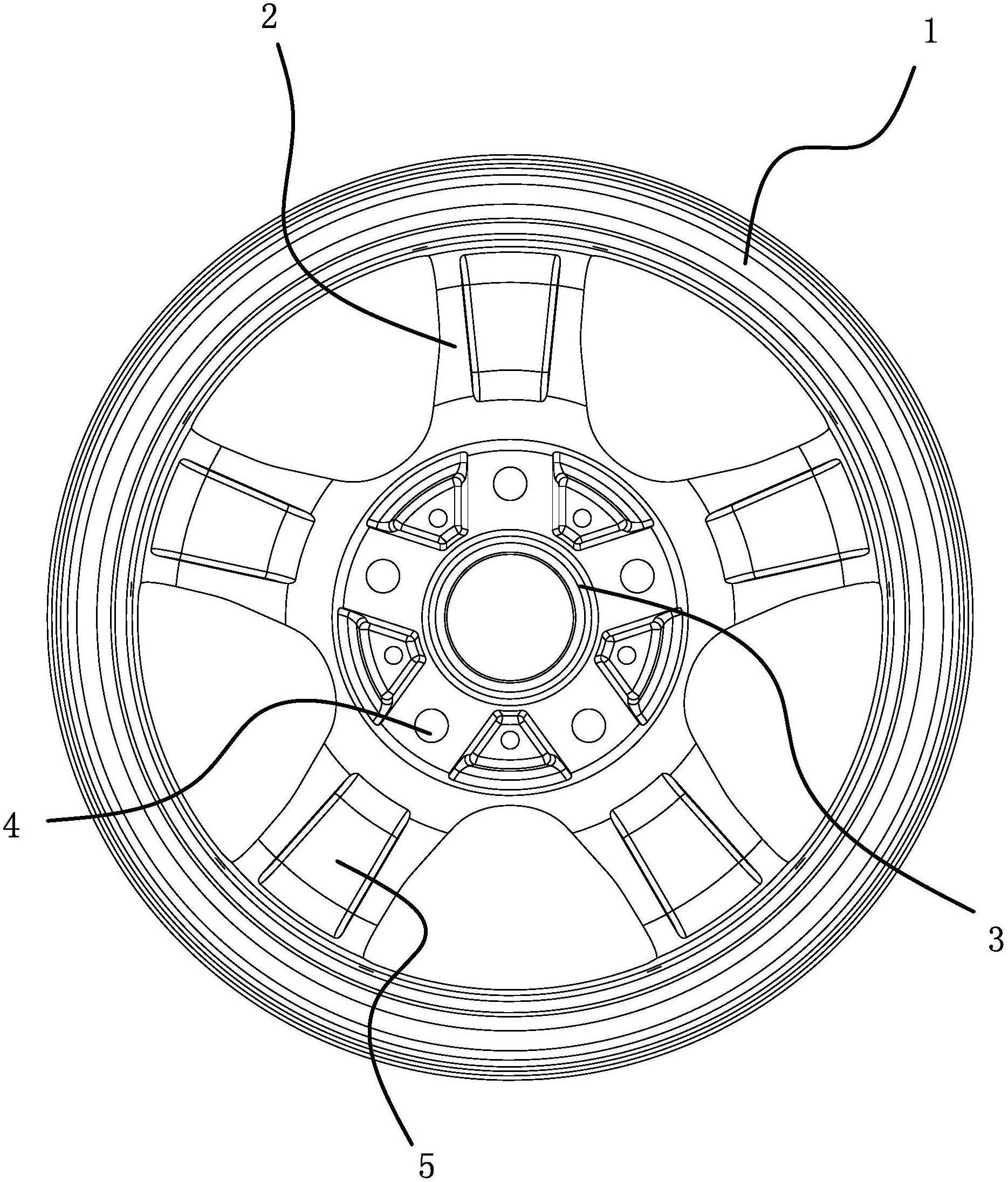 cn108284701a_一种冲压成型的汽车轮毂单元及其制造方法失效