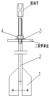 cn108296025a_一种顶打静电除尘器高压支撑杆装置在审