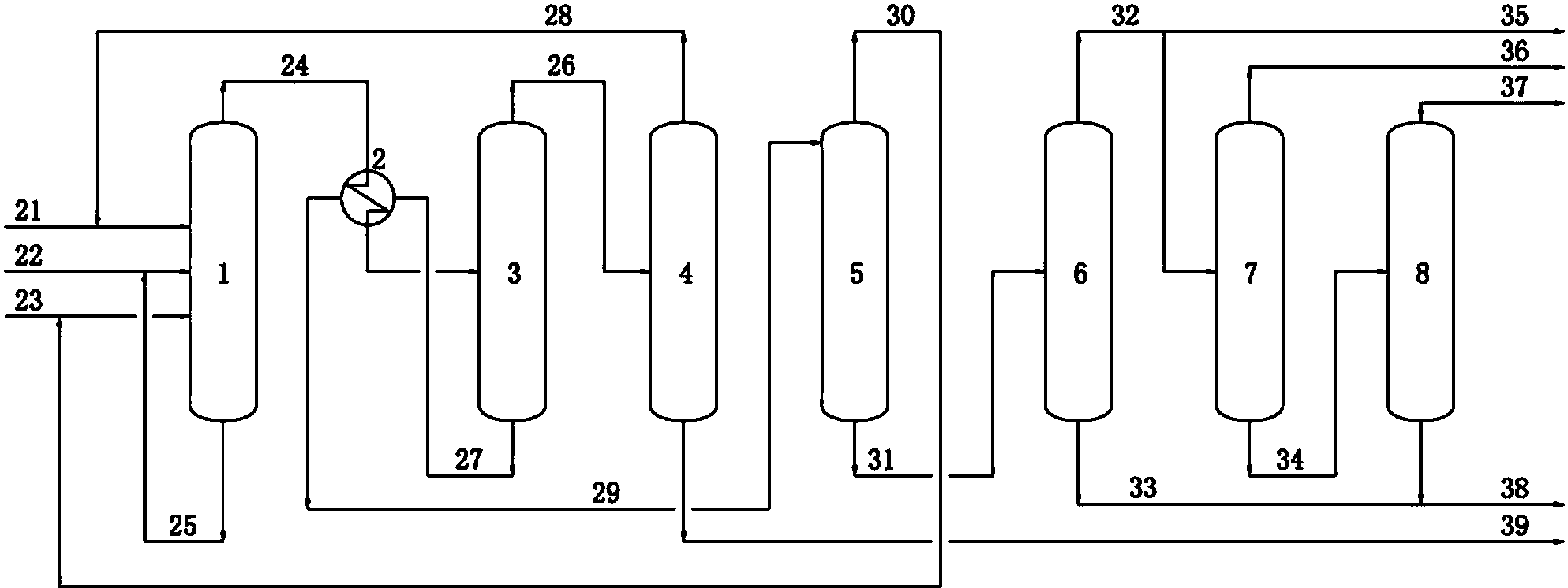 cn108299155a_环戊烯生产环戊醇和环戊酮的方法在审