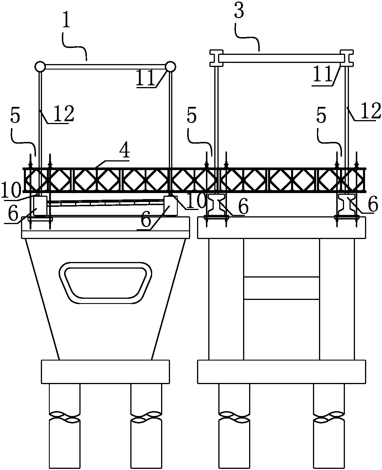 申请公布号 cn108411804a 申请号 cn201810519084 分类号 e01d24/00