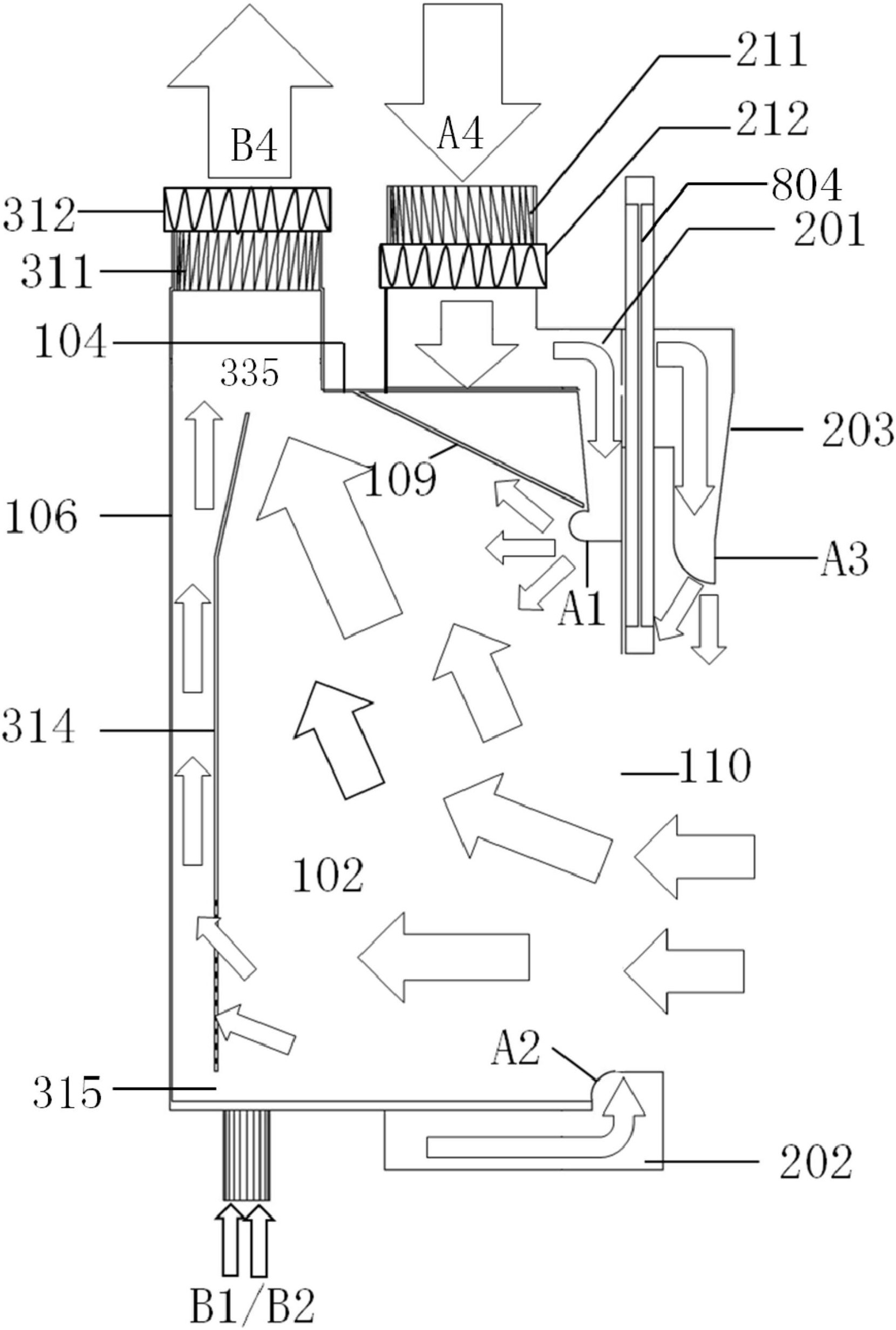 cn108435747a_通风柜在审