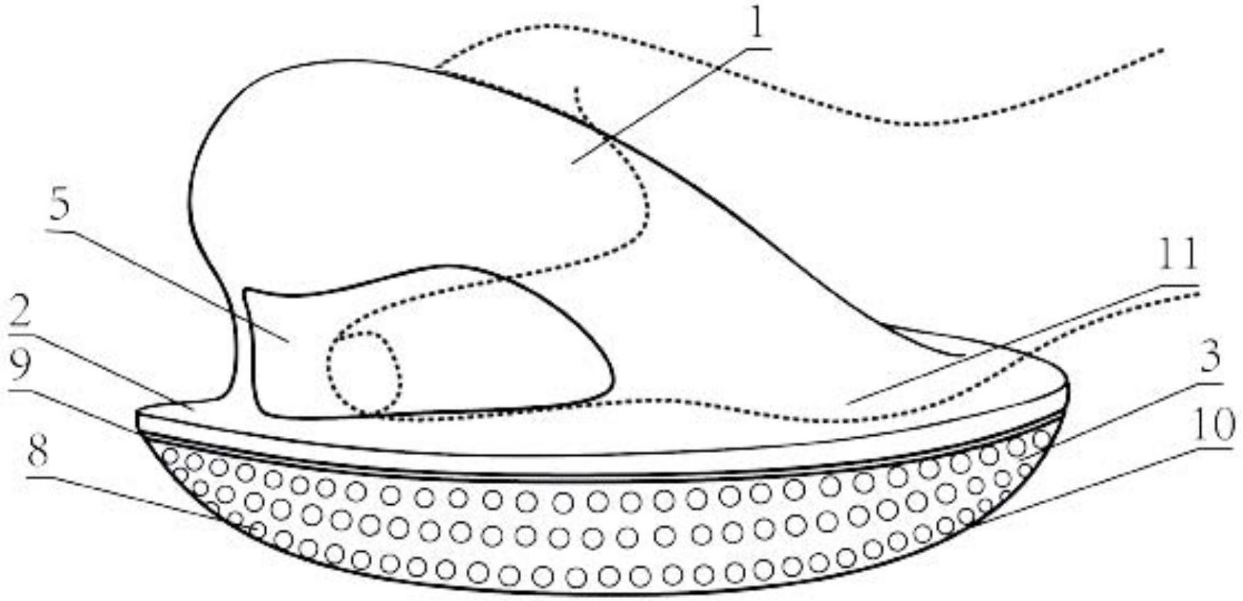 一种版画拓印工具