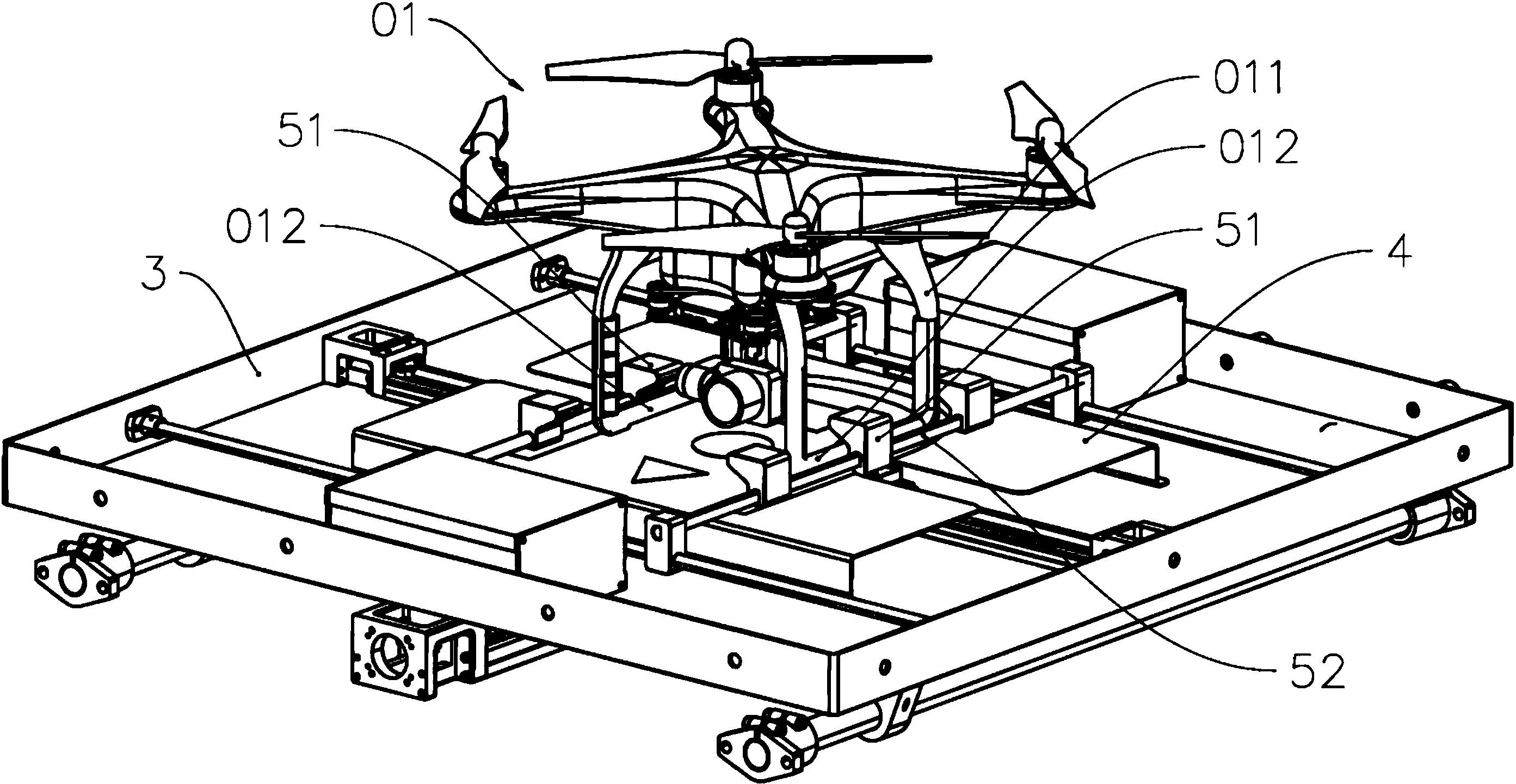 cn108502201a_無人機停機庫有效