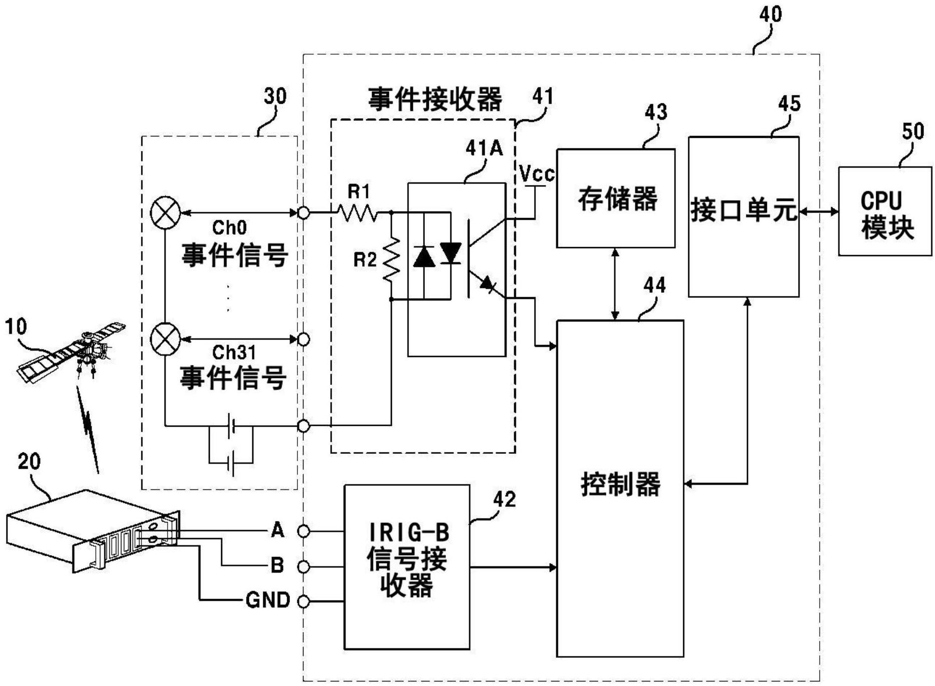 电热水壶耦合器图解图片