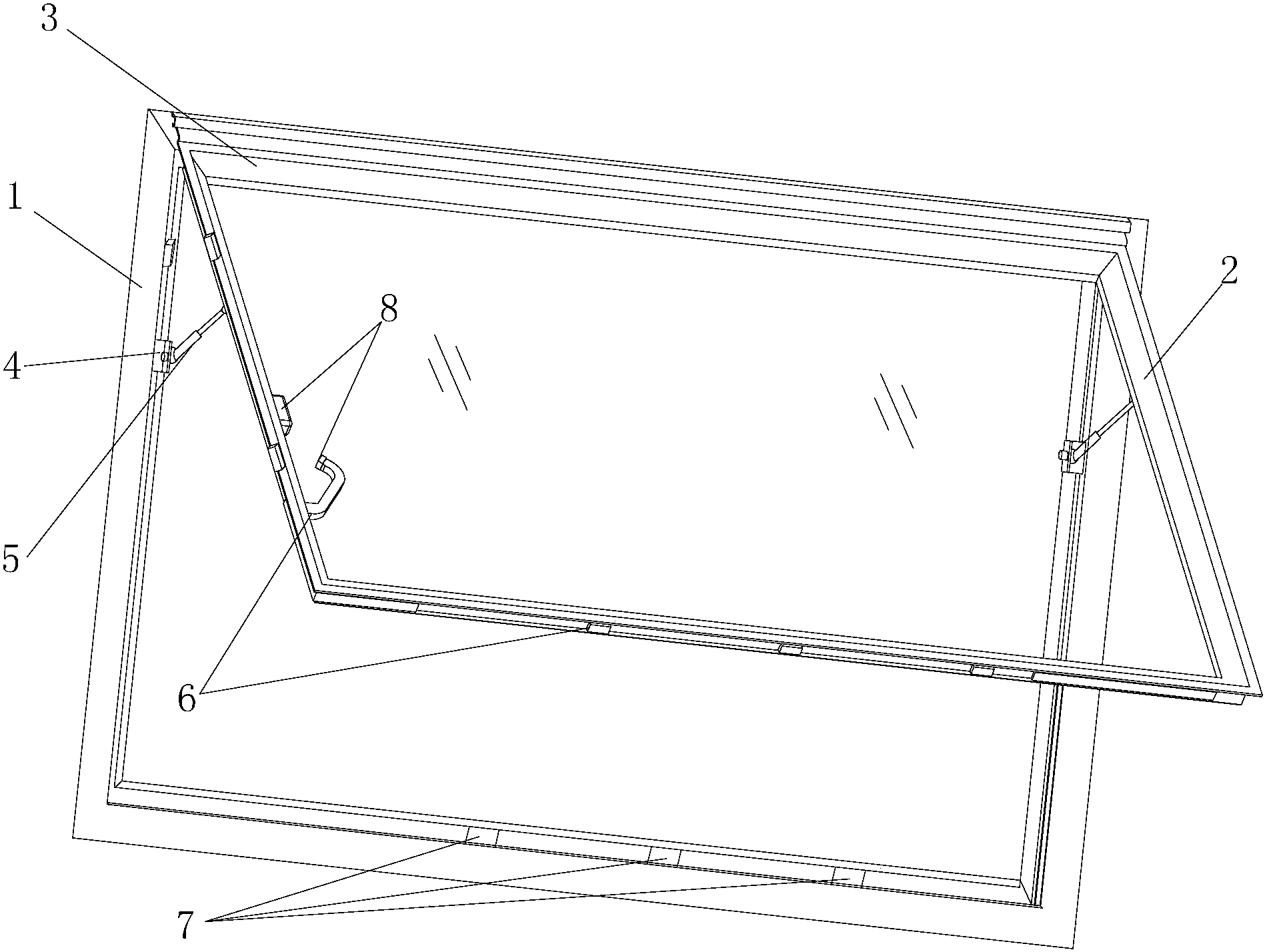 cn108621755a_一种外推式应急窗在审