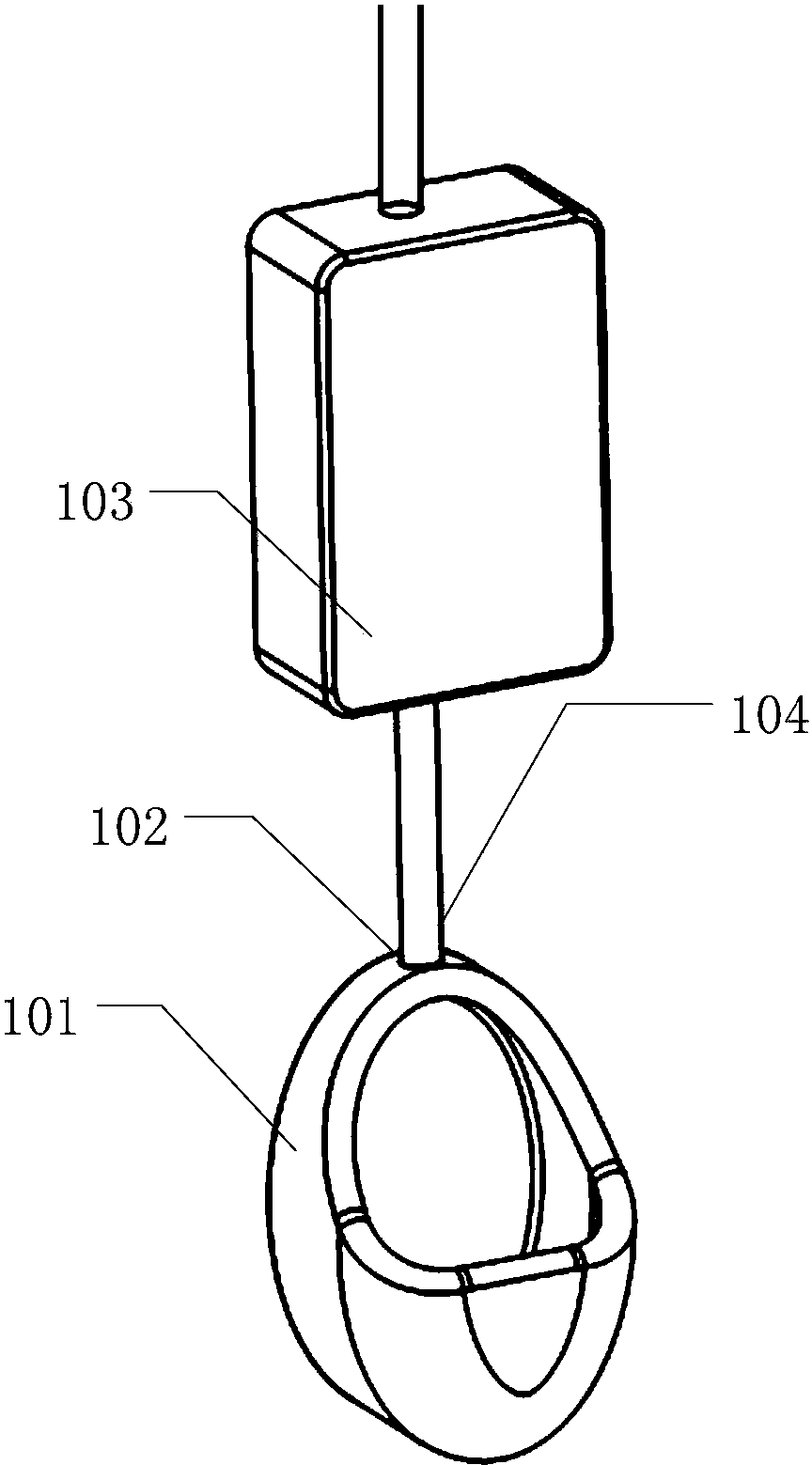 cn108643306a_带除臭系统的便池在审