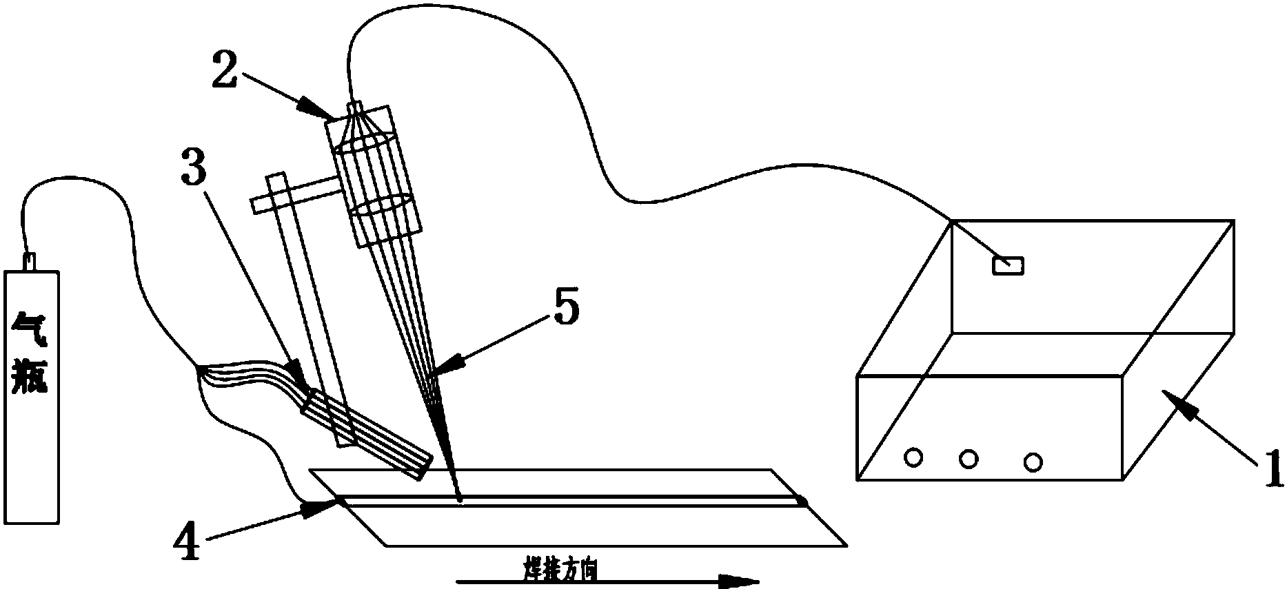 cn108655567a_一種1mm純鈦板高速光纖激光焊接的方法在審