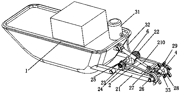 cn108674594a_一种铝合金破冰船在审