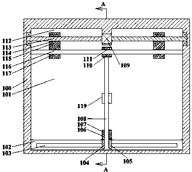 cn108705360a_一种镜子失效