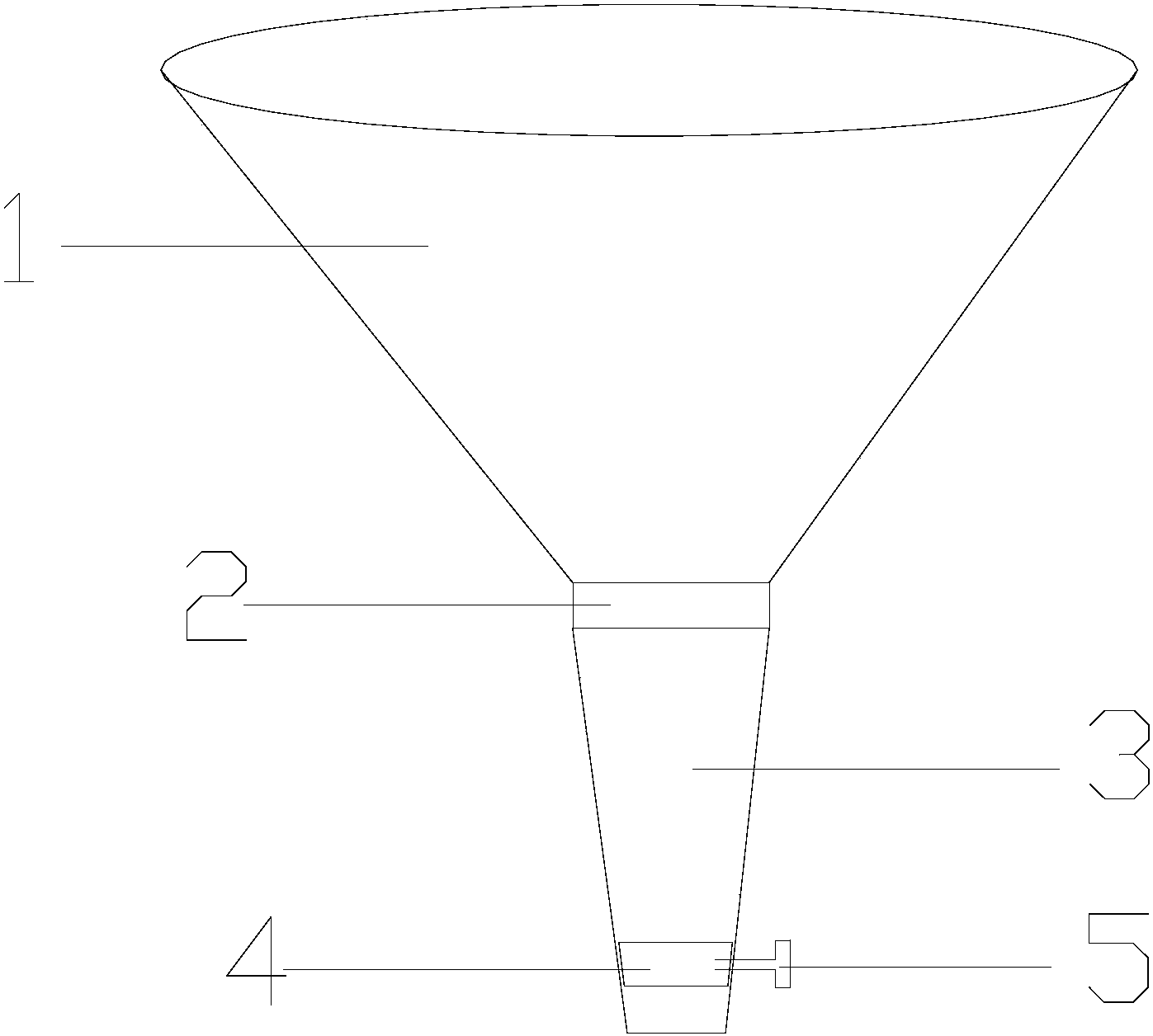 保温漏斗原理图片