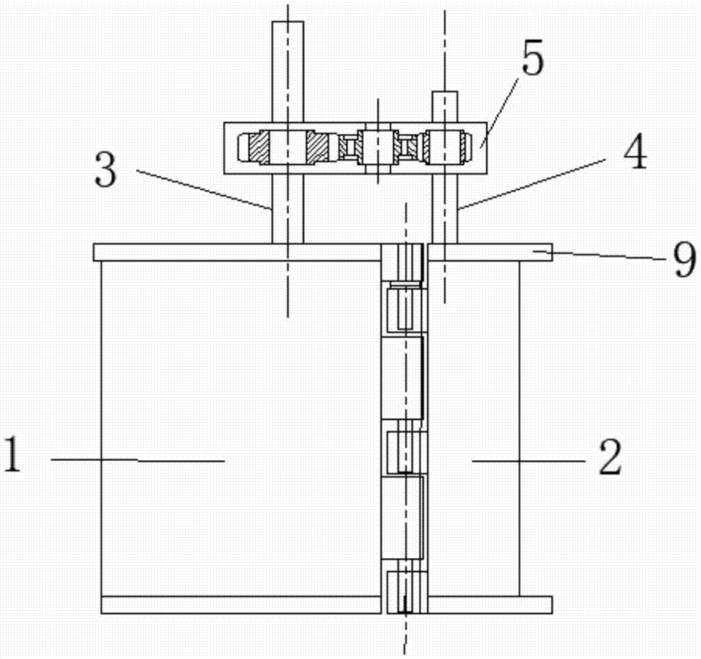 32a 申请公布日 2018-11-02 分类号 b63h25/38 分类 船舶或其他水上