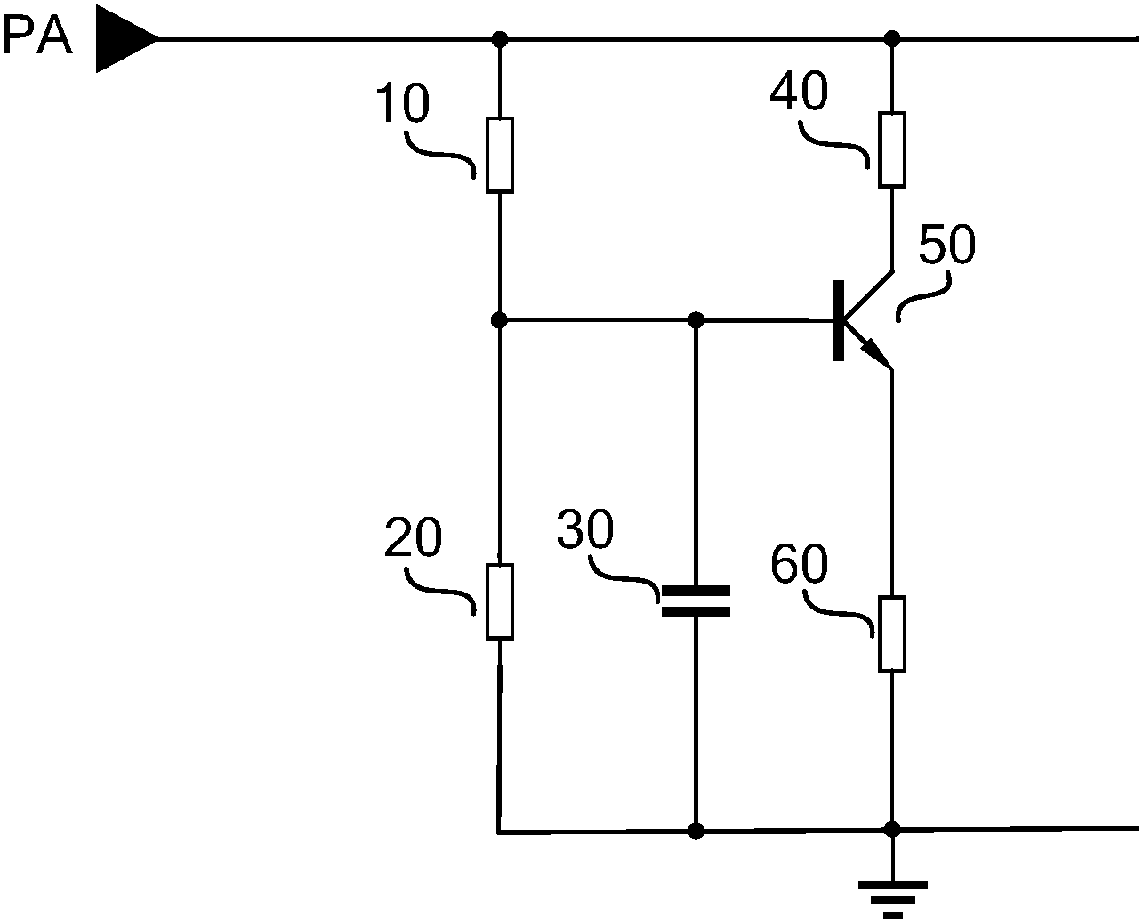 cn108767836a_一種管腳保護電路在審