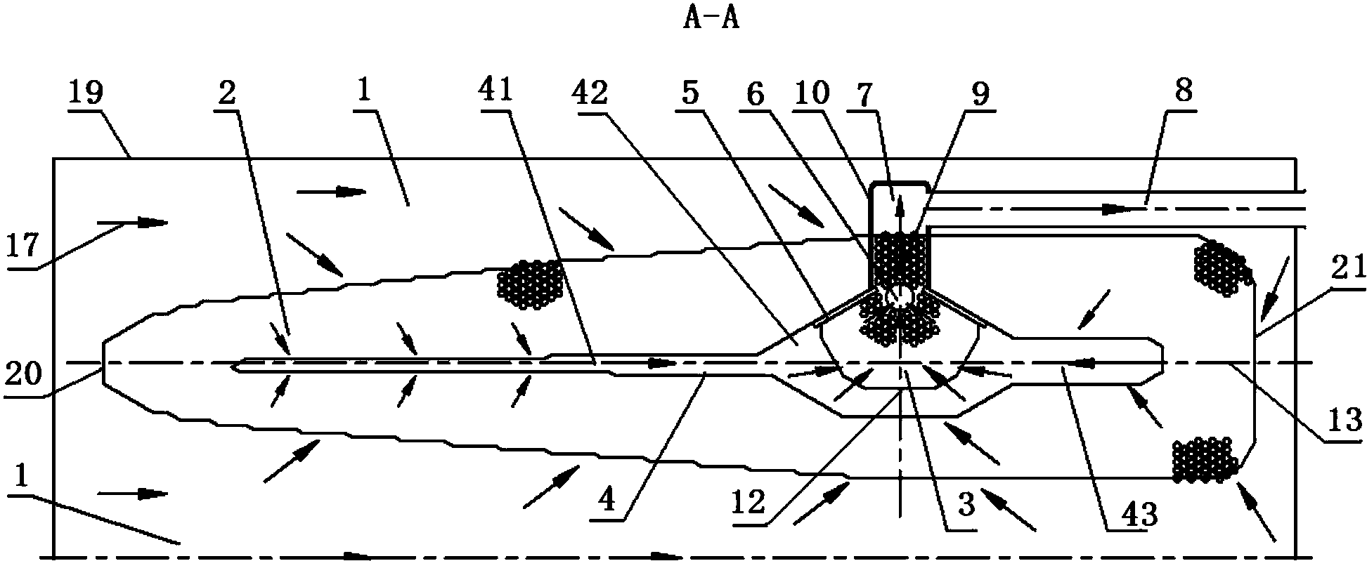 cn108827018a_一种适用于侧向进汽凝汽器管束结构在审